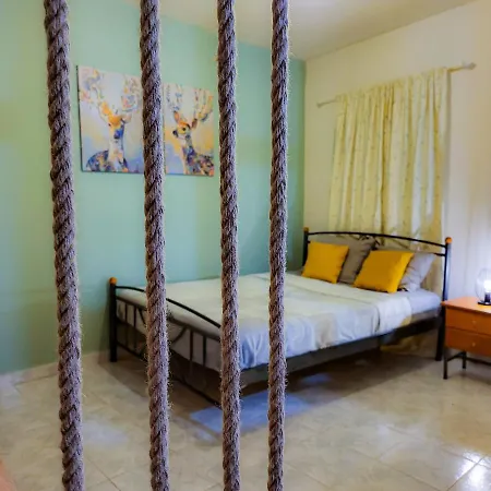 Candy House 2 Apartment Kalamata