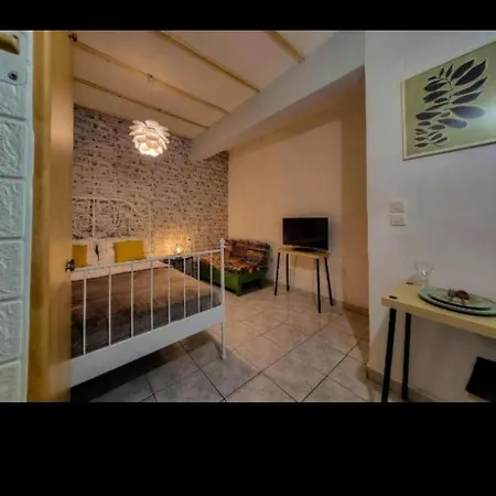 Candy House 2 Apartment