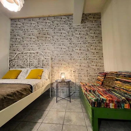 Candy Home Apartment Kalamata